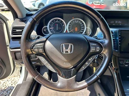 Honda Accord 2011 - фото 19