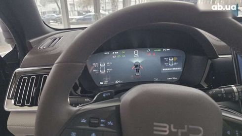 BYD Song Plus 2025 - фото 9