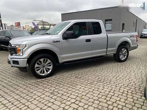 Ford f-150 2017 - фото 5