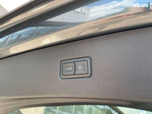 Audi Q7 2018 - фото 19