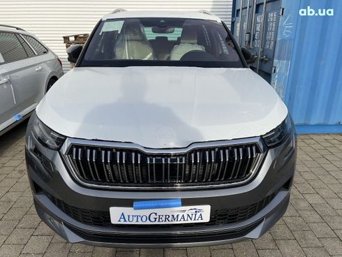 Skoda Kodiaq 2022 - фото 25