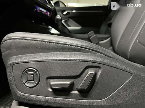 Audi Q3 2019 - фото 27