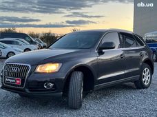 Купить Audi бу в Украине - купить на Автобазаре