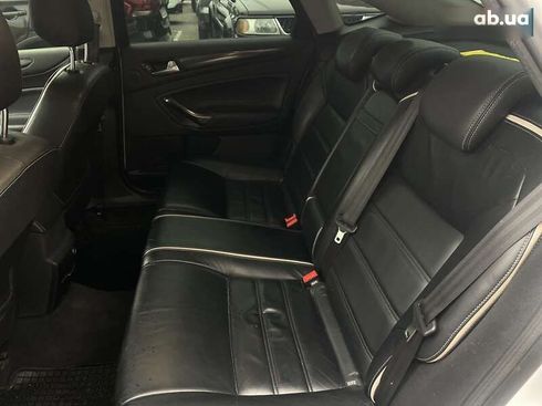 Ford Mondeo 2011 - фото 23
