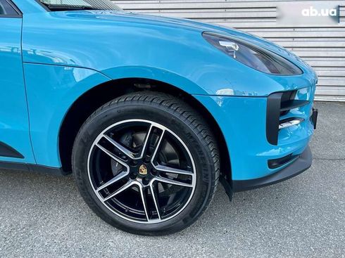 Porsche Macan 2018 - фото 6