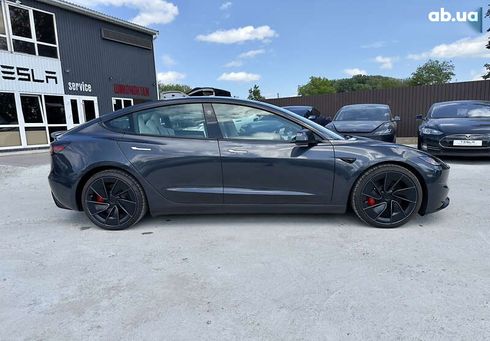 Tesla Model 3 2024 - фото 12