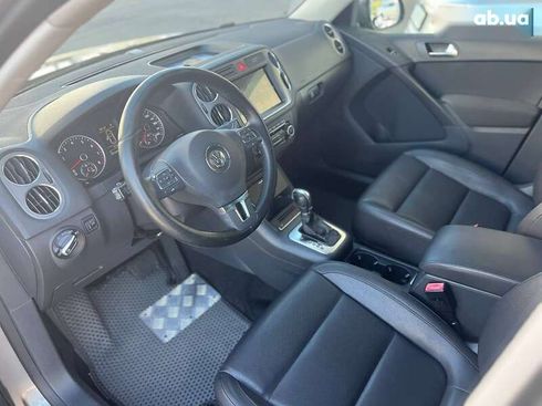 Volkswagen Tiguan 2010 - фото 14