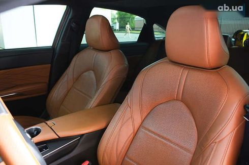 Toyota Avalon 2020 - фото 17
