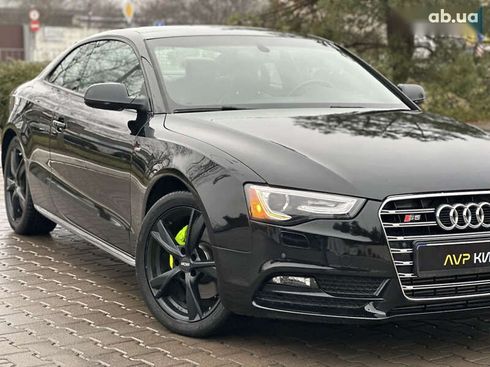 Audi A5 2015 - фото 8