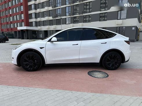 Tesla Model Y 2023 - фото 2