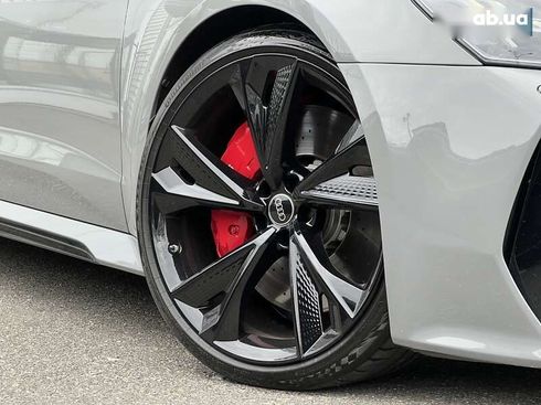 Audi RS7 2023 - фото 5