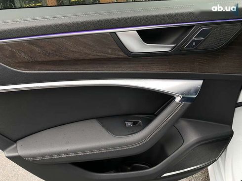 Audi A7 2021 - фото 26