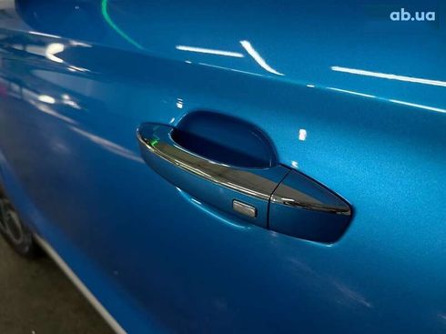 MG ZS EV 2022 - фото 7