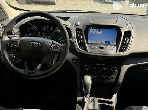 Ford Escape 2019 - фото 14