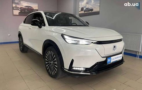 Honda e:NS1 2025 - фото 2