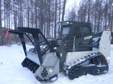 Навантажувачі у Київській області - купити на Автобазарі