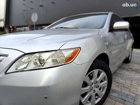 Toyota Camry 2007 - фото 2