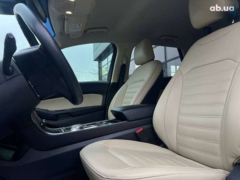 Ford Edge 2020 - фото 9