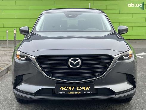 Mazda CX-9 2019 - фото 12