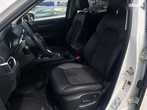 Mazda CX-5 2019 - фото 14