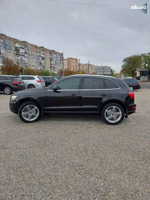 Audi Q5 2011 - фото 6