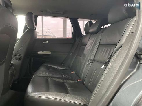 Volvo V50 2011 - фото 20