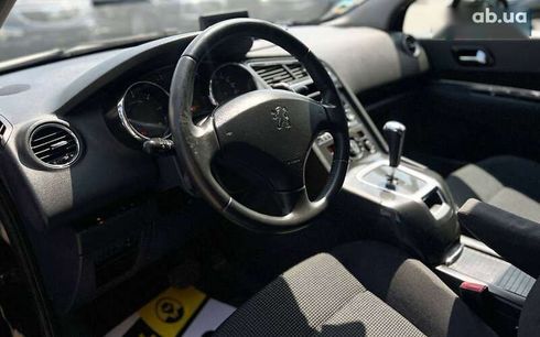 Peugeot 5008 2012 - фото 10