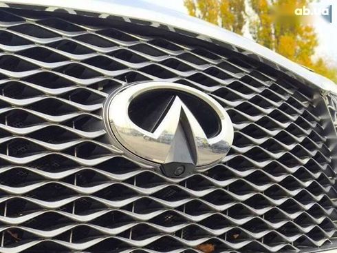Infiniti QX80 2018 - фото 9