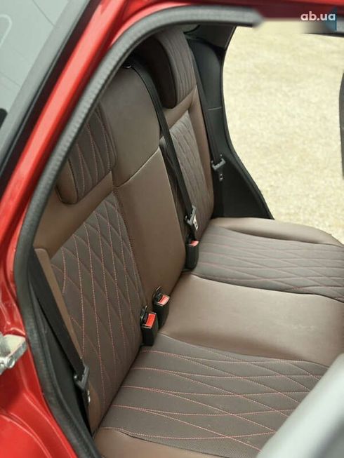 Ford Fiesta 2008 - фото 10