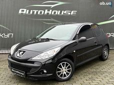 Продаж вживаних Peugeot 206 у Вінниці - купити на Автобазарі