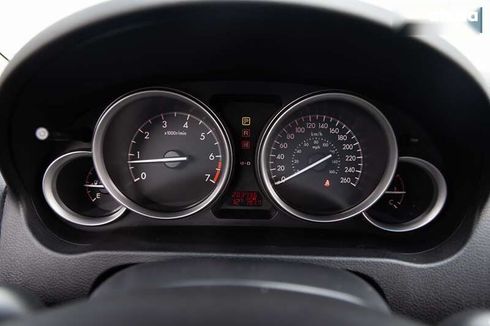Mazda 6 2012 - фото 14