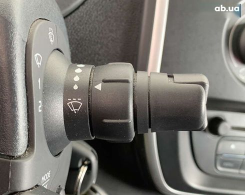 Renault Kangoo 2020 - фото 20