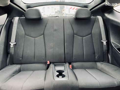 Hyundai Veloster 2016 - фото 20