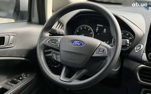 Ford EcoSport 2020 - фото 17