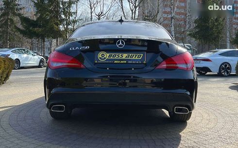 Mercedes-Benz CLA-Класс 2013 - фото 6