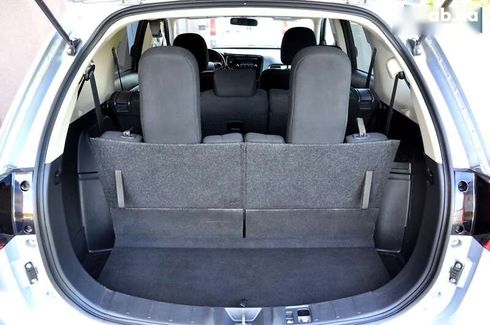 Mitsubishi Outlander 2016 - фото 20