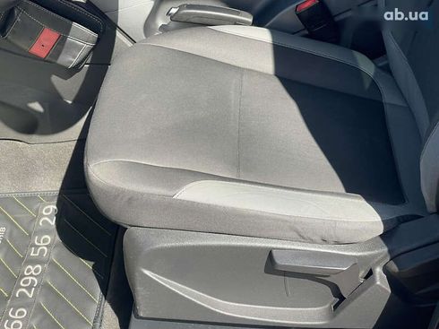 Ford Escape 2014 - фото 24