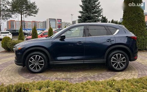 Mazda CX-5 2020 - фото 4