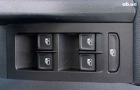 Skoda Octavia 2016 - фото 15