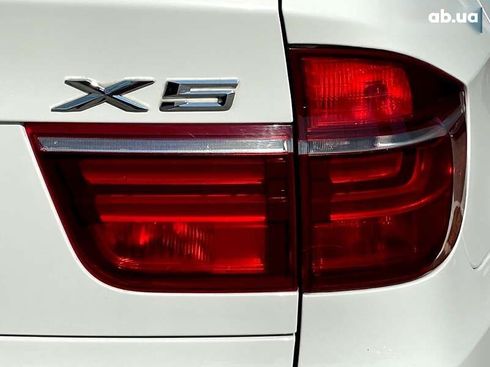 BMW X5 2012 - фото 29