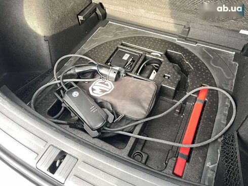 MG ZS EV 2021 - фото 27