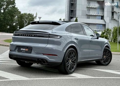 Porsche Cayenne 2023 - фото 15