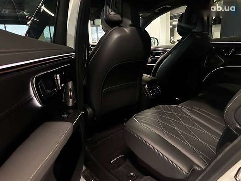 Mercedes-Benz EQS-Класс 2024 - фото 30