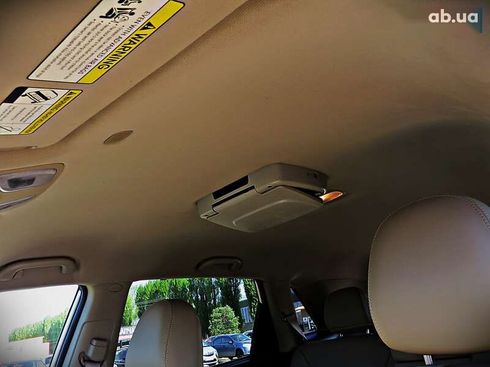 Kia Sorento 2014 - фото 8