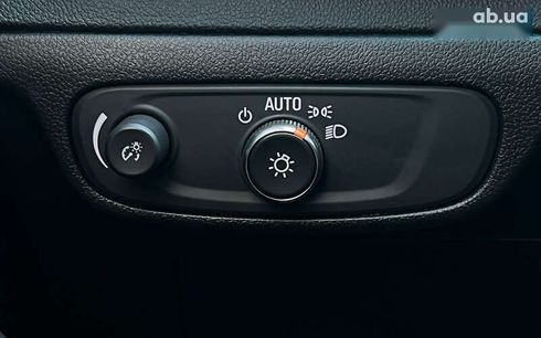 Chevrolet Bolt 2023 - фото 22