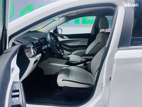 BYD Yuan EV 2022 - фото 10
