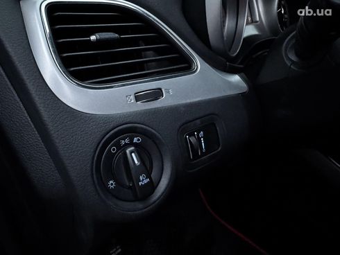 Dodge Journey 2015 черный - фото 16