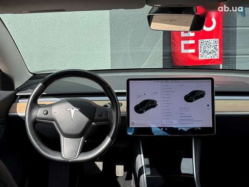 Tesla Model 3 2018 - фото 18