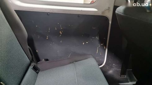Volkswagen Caddy 2020 - фото 12