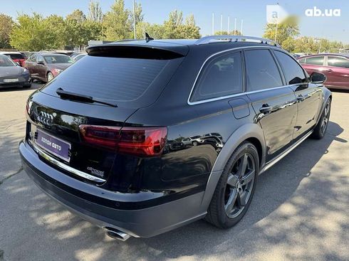 Audi a6 allroad 2016 - фото 7